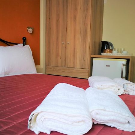 Apollon Hotel Chania  Exterior foto